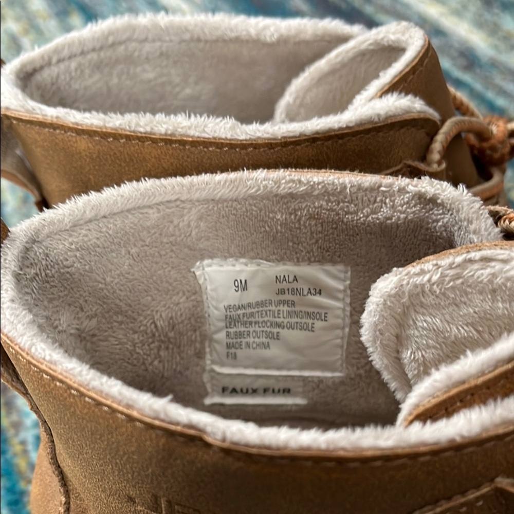 JBU Duck Boot - Winter Boots - Picture 2 of 5
